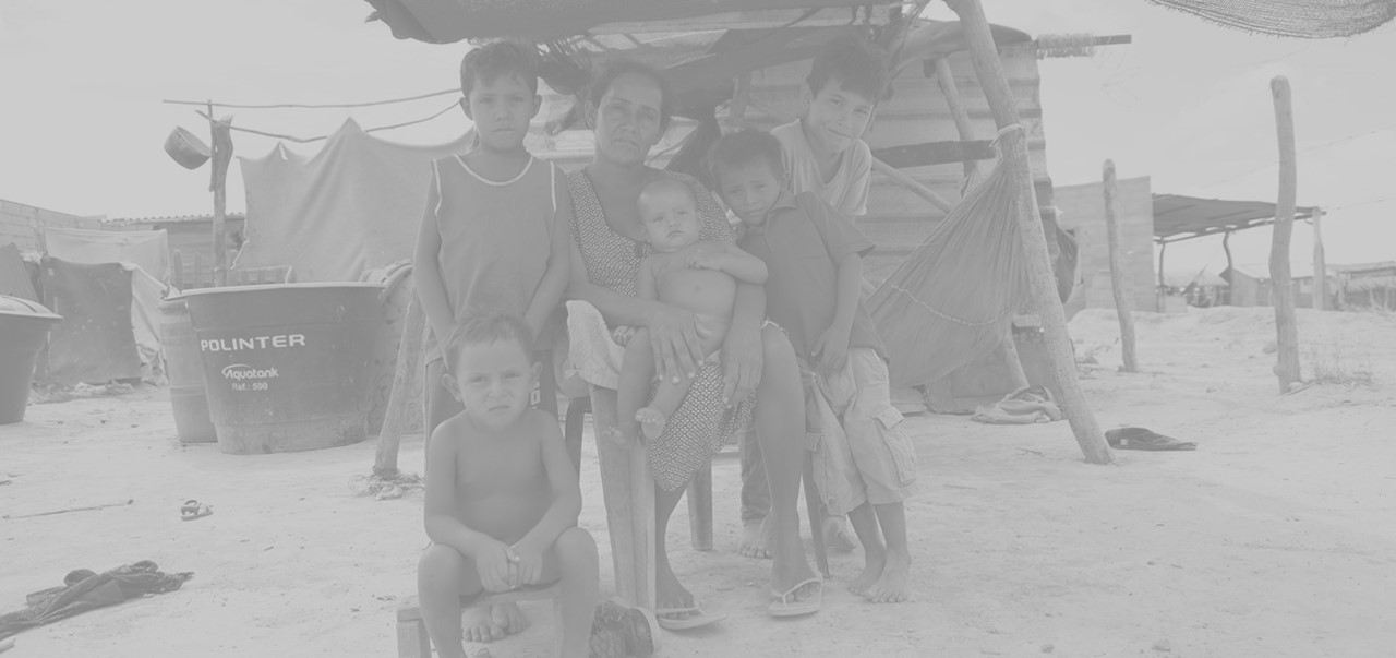 Banner de nutrición infantil