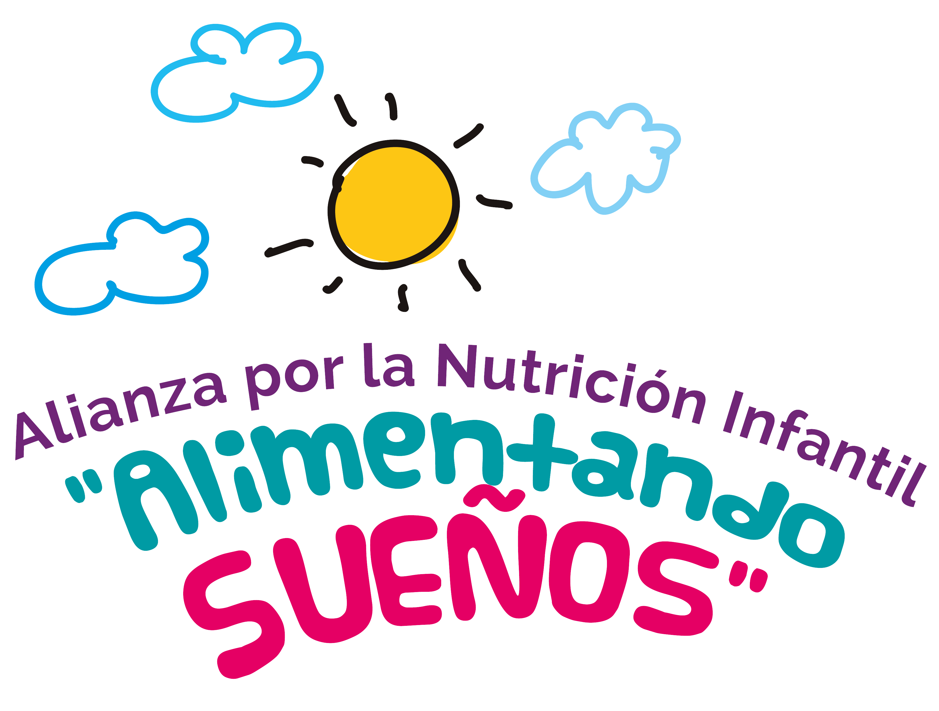 Alianza por la nutrición infantil